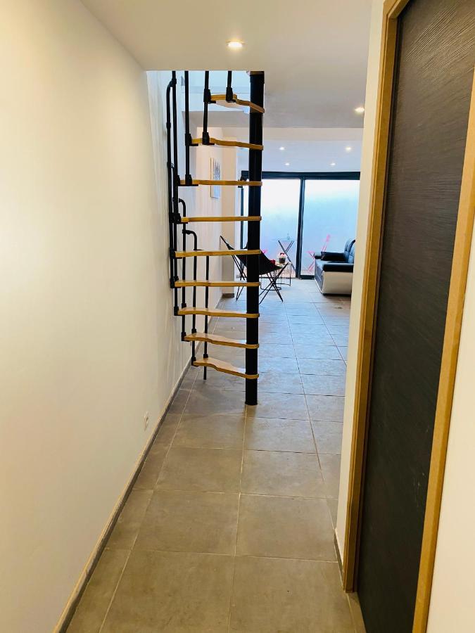 Apartment Douceur Du Sud
