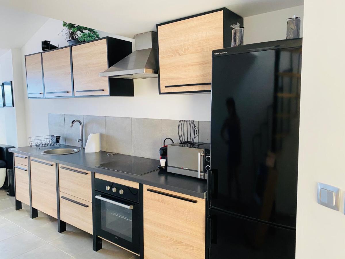 Apartment Douceur Du Sud *