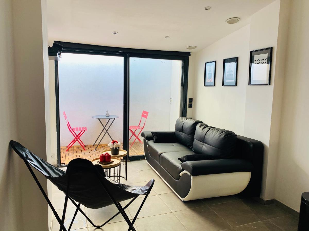 Douceur Du Sud Apartment *