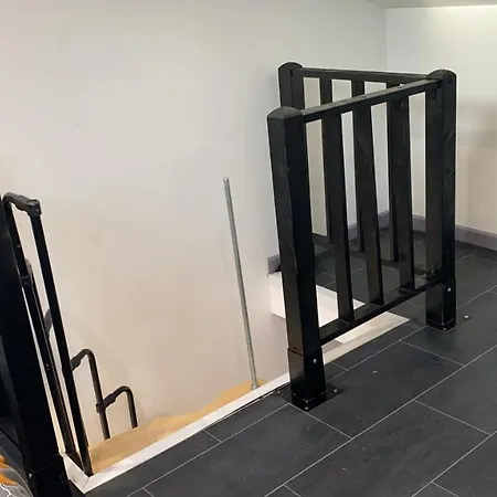 Ferienwohnung Douceur Du Sud Vitrolles  Exterior foto
