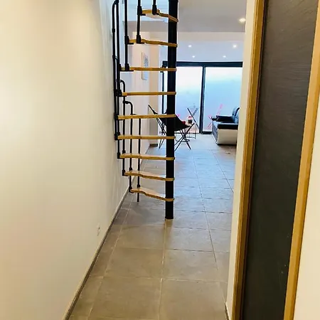 Ferienwohnung Douceur Du Sud Vitrolles  Exterior foto