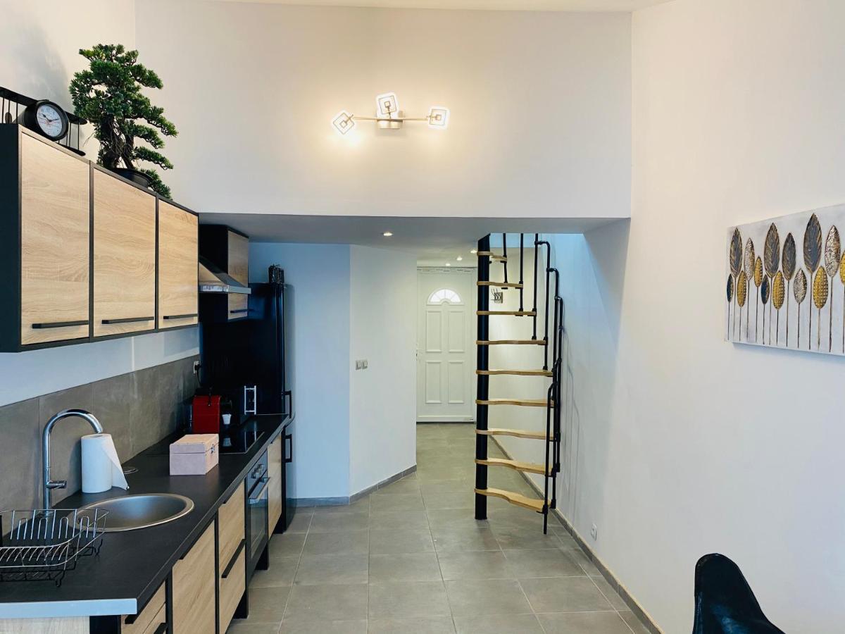 Douceur Du Sud Appartement Vitrolles (Bouches-du-Rhone)